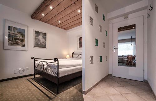 Arosa Apartment | Paradies 045
