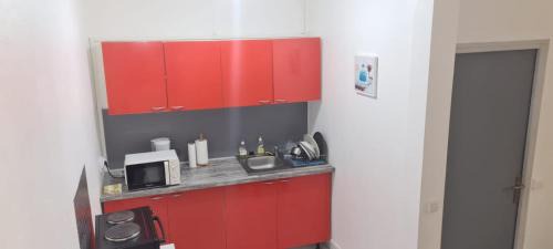 Les Abymes Apartment | Paradies Caraïbes III