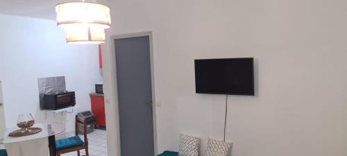 Les Abymes Apartment | Paradies Caraïbes III