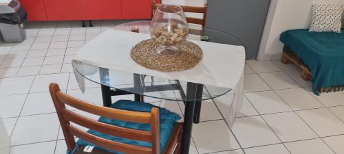 Les Abymes Apartment | Paradies Caraïbes III