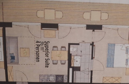 Oberstaufen Apartment | Paradiesisches Weihnachtsfest und Jahreswechsel