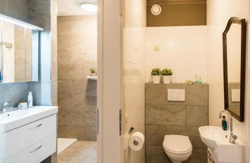 Municipality of Ameland Apartment | Paradijsje 23 Ameland - Erdgeschosswohnung mit Terrassenausrichtung nach Süden für bis zu 4 Personen, strandnah