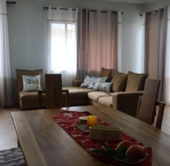 Trou aux Biches Apartment | Paradis des Anges Appartement