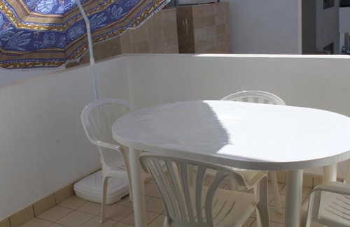 Pont Blondin Apartment | Paradis G1