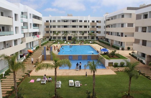 Pont Blondin Apartment | Paradis G1