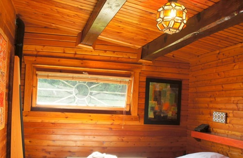 Sapois House | Paradis, South Vosges : holiday chalet - Gerardmer