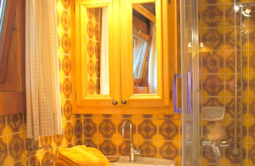 Sapois House | Paradis, South Vosges : holiday chalet - Gerardmer