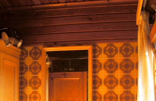Sapois House | Paradis, South Vosges : holiday chalet - Gerardmer