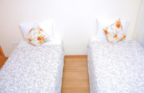 Pont Blondin Apartment | Paradise 12