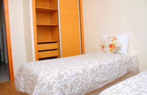 Pont Blondin Apartment | Paradise 12