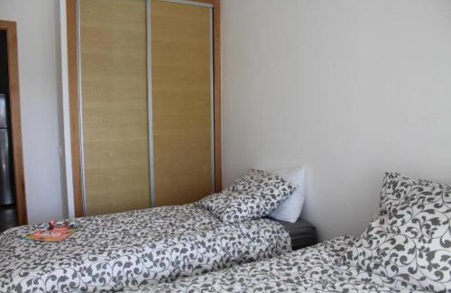 Pont Blondin Apartment | Paradise 12