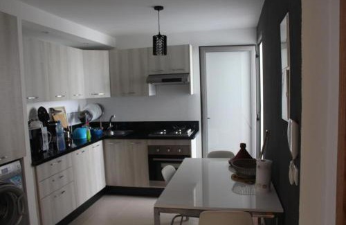Pont Blondin Apartment | Paradise 12