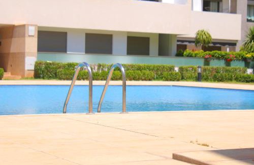Pont Blondin Apartment | Paradise 2