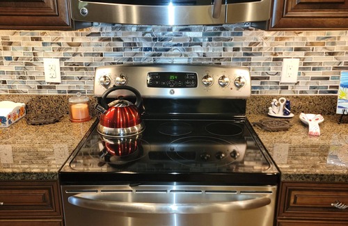 Ole Condo | Paradise 3 Bdrm Vacation Home in Naples Florida