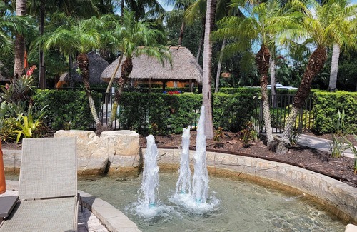 Ole Condo | Paradise 3 Bdrm Vacation Home in Naples Florida