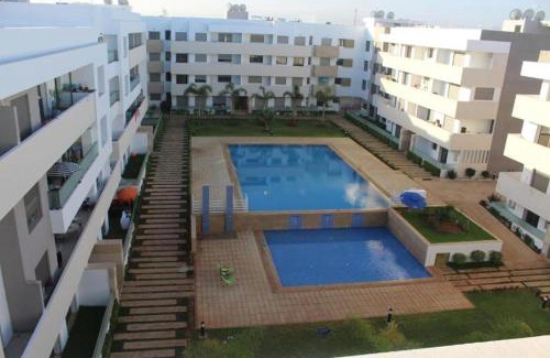 Pont Blondin Apartment | Paradise 4