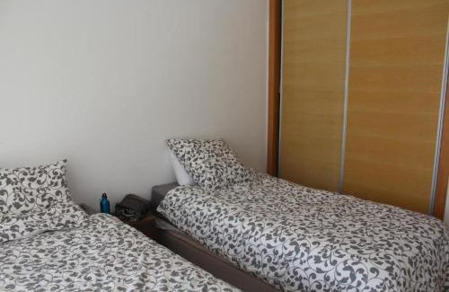 Pont Blondin Apartment | Paradise 4