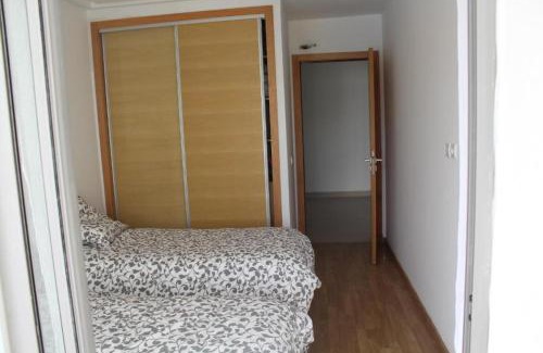 Pont Blondin Apartment | Paradise 4