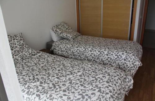 Pont Blondin Apartment | Paradise 4