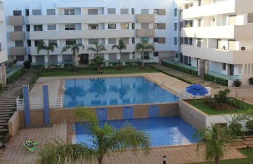 Pont Blondin Apartment | Paradise 6