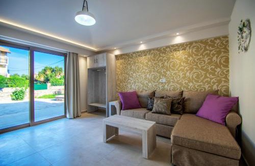 Agrilia Apartment | PARADISE APARTMENTS & SUITES