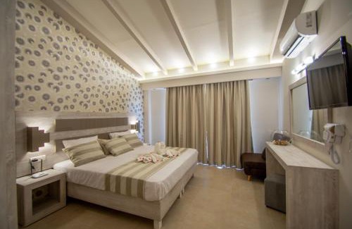 Agrilia Apartment | PARADISE APARTMENTS & SUITES