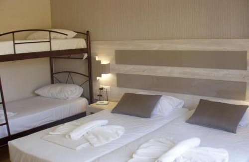 Agrilia Apartment | PARADISE APARTMENTS & SUITES