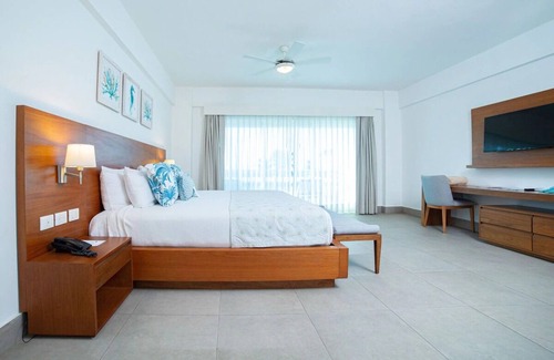 Cabarete Resort | Paradise at Presidential Suites, Cabarete - studio