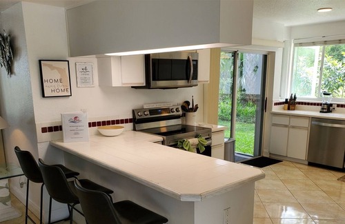 Clermont House | Paradise at Swiss! Completely private pool overlooking Lake Sumner!
