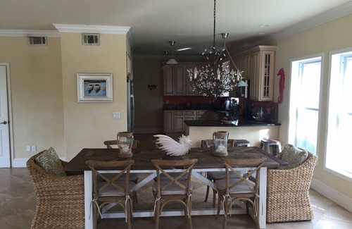 Key Largo House | Paradise awaits. Spacious Key Largo private home In gated community
