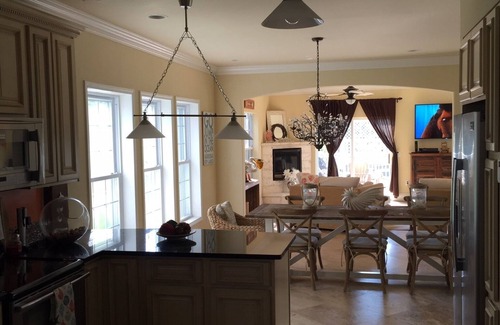 Key Largo House | Paradise awaits. Spacious Key Largo private home In gated community