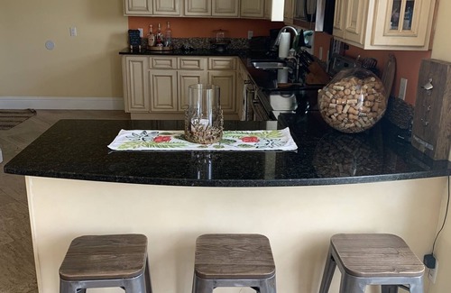 Key Largo House | Paradise awaits. Spacious Key Largo private home In gated community