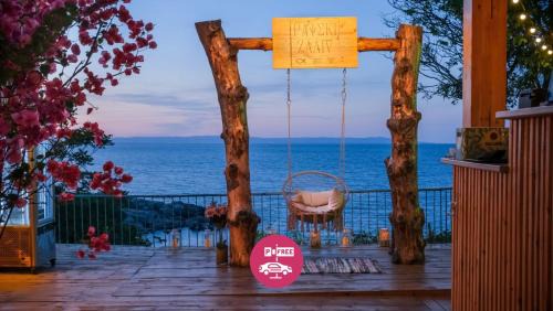 Budjaka Hotel | PARADISE Bay Hotel