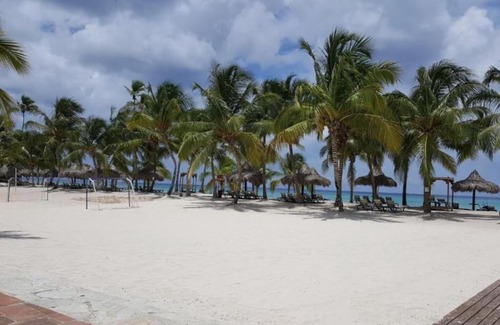 Dominicus Apartment | Paradise Beach