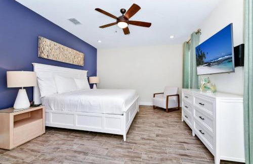 West Kissimmee Apartment | Paradise Breeze Cottage by Shine Villas - Margaritaville Resort Orlando condo
