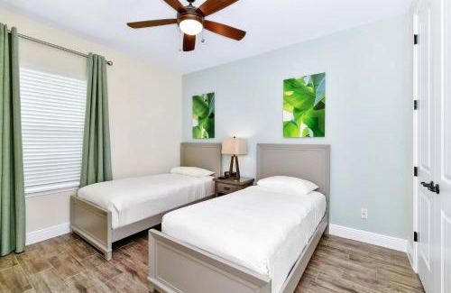 West Kissimmee Apartment | Paradise Breeze Cottage by Shine Villas - Margaritaville Resort Orlando condo