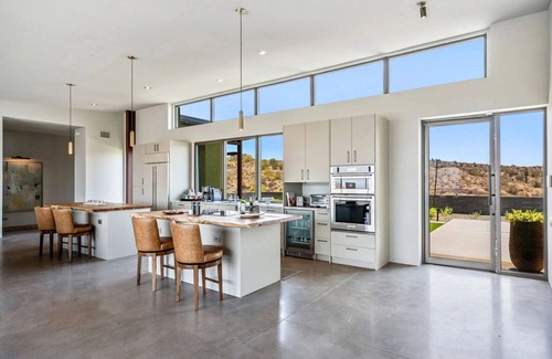 Fort McDowell House | Paradise Canyon-Pool&Spa-Mountain Views-Estate 2