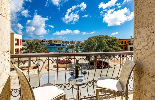 Punta Cana Apartment | Paradise Cove Cap Cana