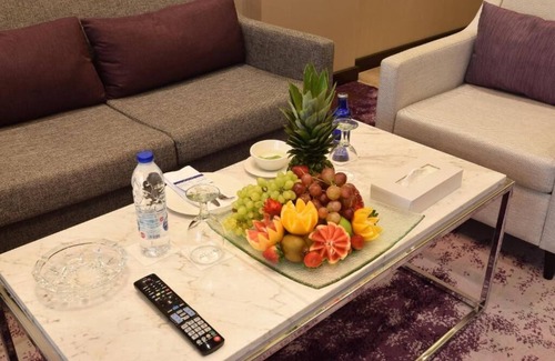 Jeddah Hotel | Paradise Elite Hotel Tahlia