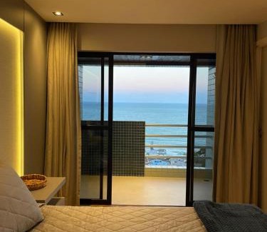 Ponta Negra Apartment | Paradise Flat