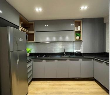 Ponta Negra Apartment | Paradise Flat