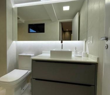 Ponta Negra Apartment | Paradise Flat