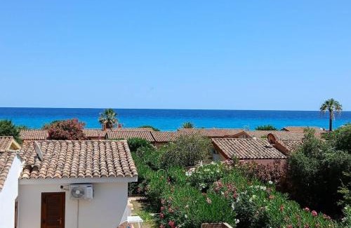 Costa Rei Apartment | Paradise Flat - View, Garden & Parking (200Mt Sea)