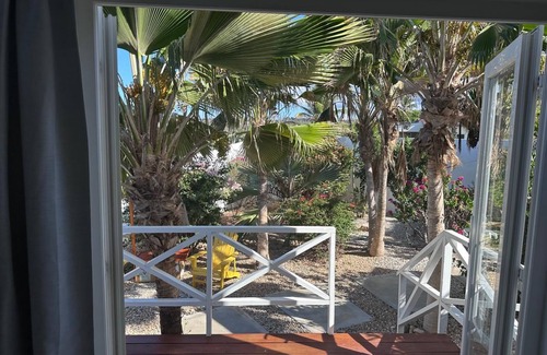 Matividiri Apartment | Paradise for 2 pairs of friends