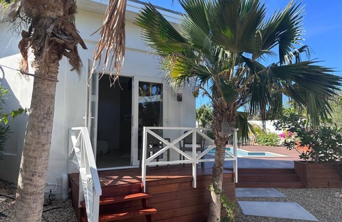 Matividiri Apartment | Paradise for 2 pairs of friends