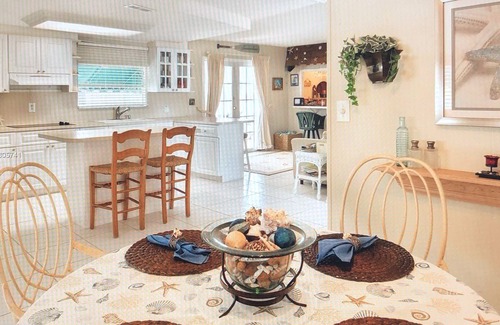 Key Largo House | PARADISE FOR BOATERS AND FISHING