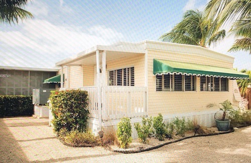Key Largo House | PARADISE FOR BOATERS AND FISHING