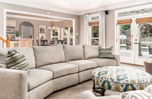 Augusta House | PARADISE FOUND Lakefront - Pool - Beautiful Views