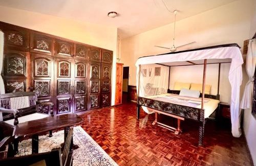 Watamu House | Paradise Garden watamu