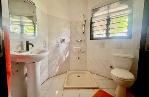 Watamu House | Paradise Garden watamu